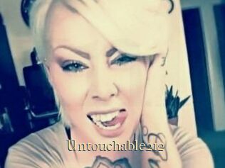 Untouchable212