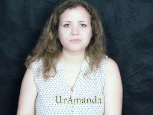 UrAmanda