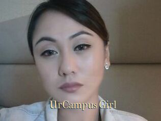 UrCampus_Girl