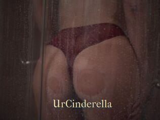 UrCinderella