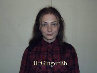 UrGingerBb