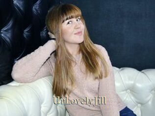 UrLovelyJill