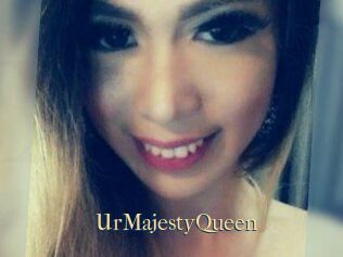UrMajestyQueen