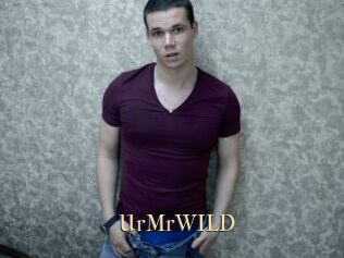 UrMrWILD