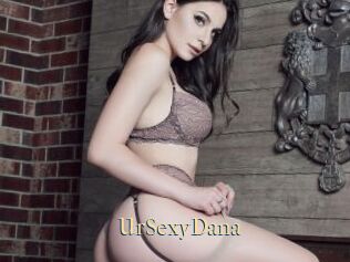UrSexyDana