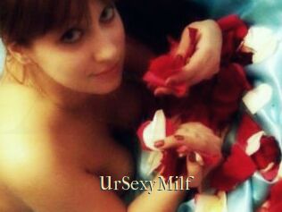 UrSexyMilf