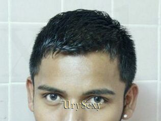 UrySexy