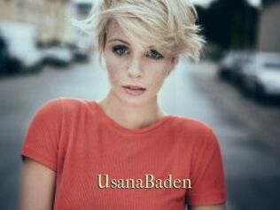 UsanaBaden