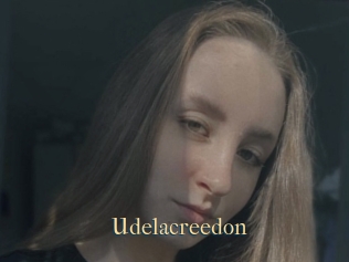Udelacreedon