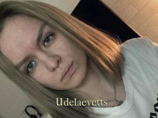 Udelaevetts