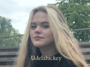 Udelahickey