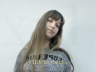 Udelaribekka