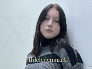 Udeledenmark