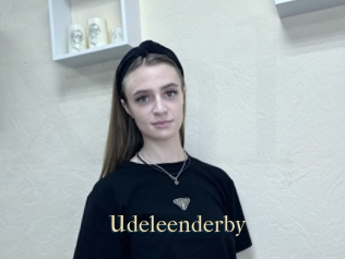 Udeleenderby