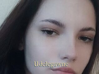 Udelegawne