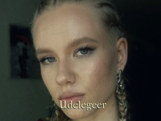 Udelegeer