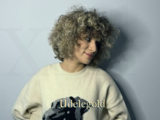 Udelegold