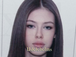 Udelehelms