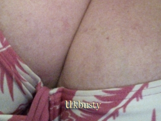 Ukbusty