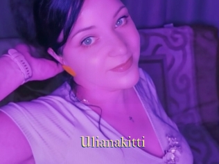Ulianakitti