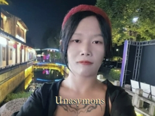 Unasymons