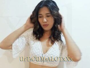 UrTsCUMsALOTxXx