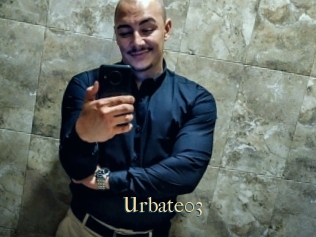 Urbate03