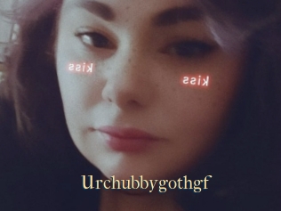 Urchubbygothgf