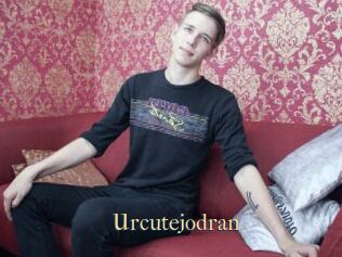 Urcutejodran