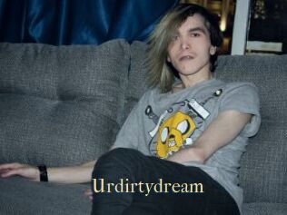 Urdirtydream