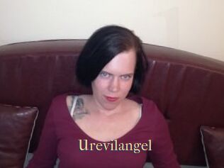 Urevilangel