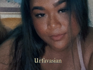Urfavasian