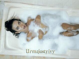 Urmajastyivy