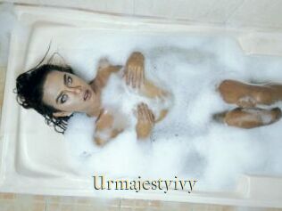 Urmajestyivy