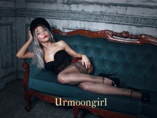Urmoongirl