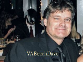 VABeachDave