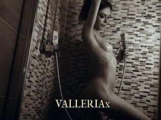 VALLERIAx