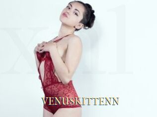 VENUSKITTENN