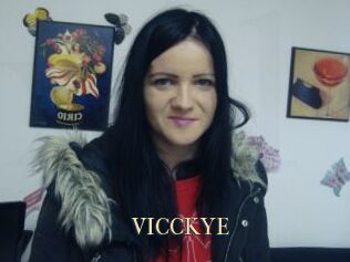 VICCKYE