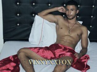 VINNYXXFOX