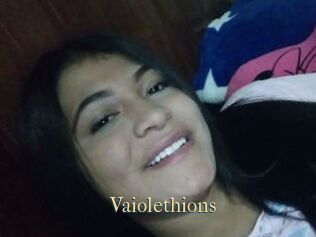 Vaiolethions