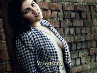 ValensiaX