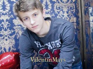 ValentinMays