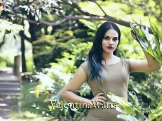 ValentinaWatts
