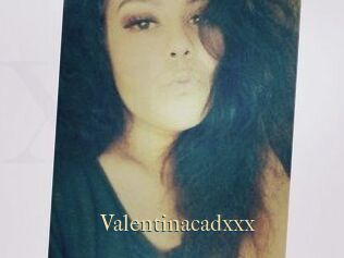 Valentinacadxxx