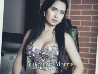 Valentine_Morris