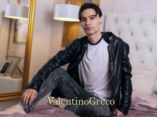 ValentinoGreco