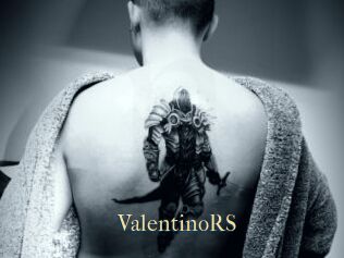 ValentinoRS