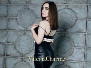 ValeriaCharmz