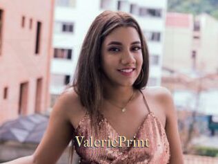 ValeriePrint
